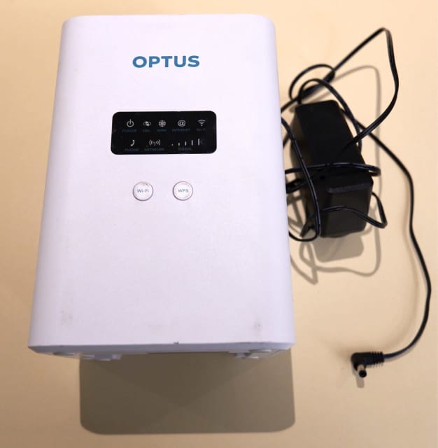 FST 5366 LTE Modems & Routers Gumtree Australia Kogarah