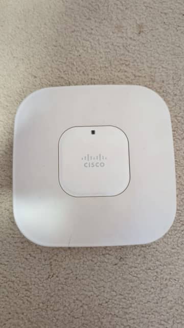 CISCO AIR-LAP1142N-N-K9 Wireless access point (WAP) | Modems & Routers ...