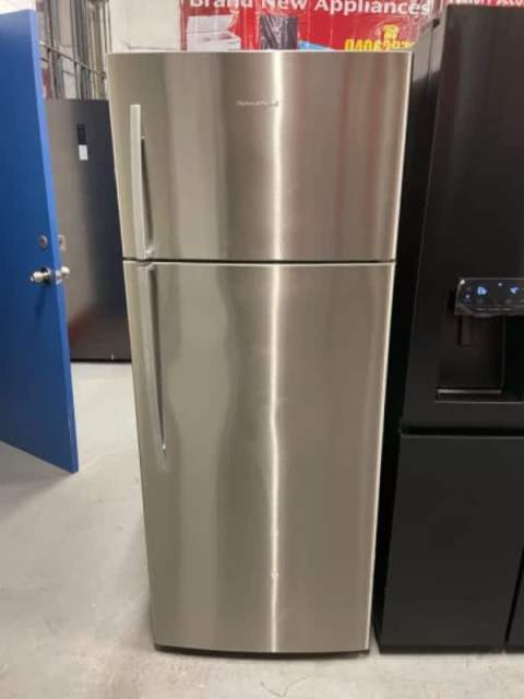 Fisher & Paykel 442 Litres Fridge Freezer, | Fridges & Freezers ...