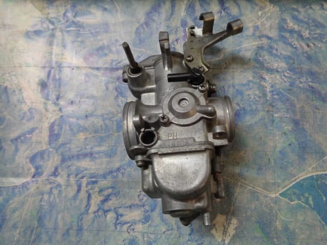 Coppia Kit Revisione Lato Destro E Sinistro Carburatore Honda XL - Foto 6