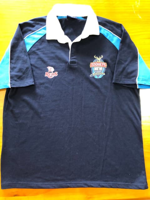 Sharks Rugby ISC Shirt L. Boys