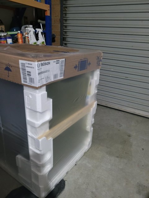 bosch dishwasher sms6hai01a