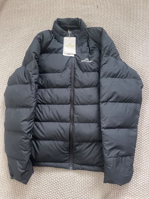 Epiq Men's Down Jacket