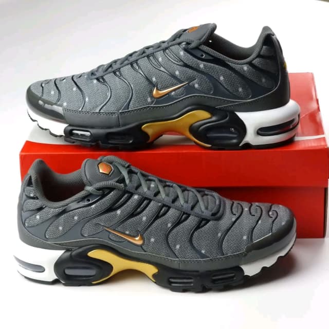 Nike TN Denim Twill  | Men's Shoes | Gumtree Australia Camden Area -  Leppington | 1310857700