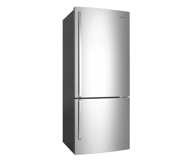 Westinghouse 450 Litre Stainless Steel Bottom Mount WBE4514SA