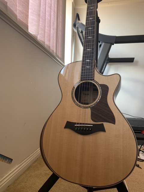 taylor 812ce for sale