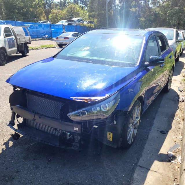 WRECKING 2020 HYUNDAI I30 PARTS ONLY | Wrecking | Gumtree Australia ...