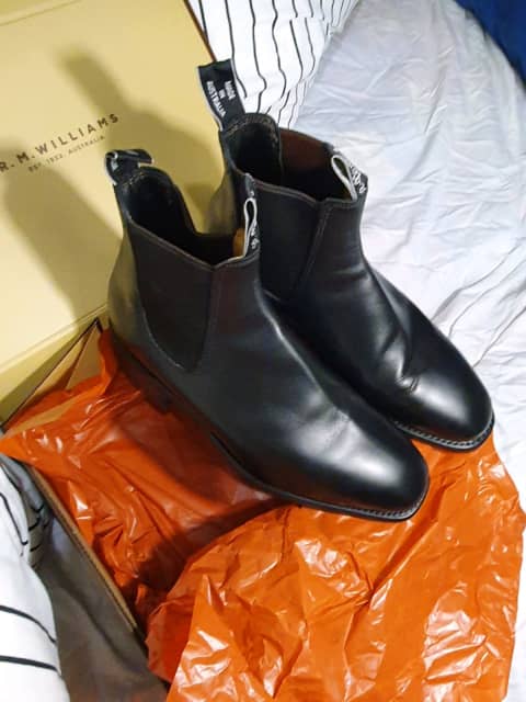 chelsea boots fashion