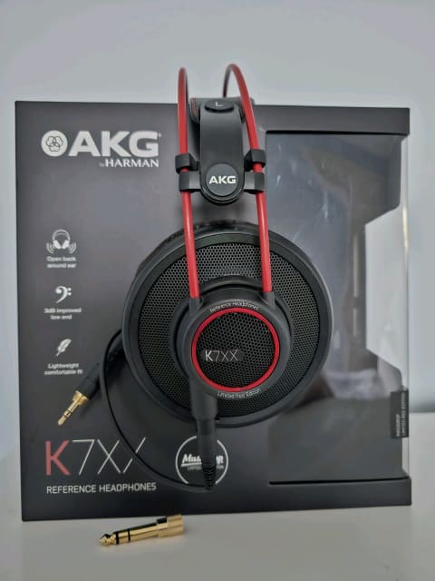 Akg7xx discount