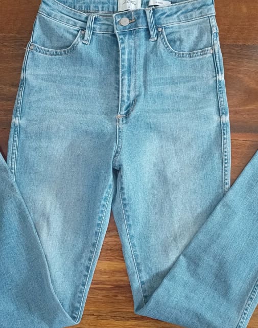 Girls Clothes Size 10 Lot $10 (Rider by Lee Jeans, See Photos), Kids  Clothing, Gumtree Australia Rockingham Area - Baldivis
