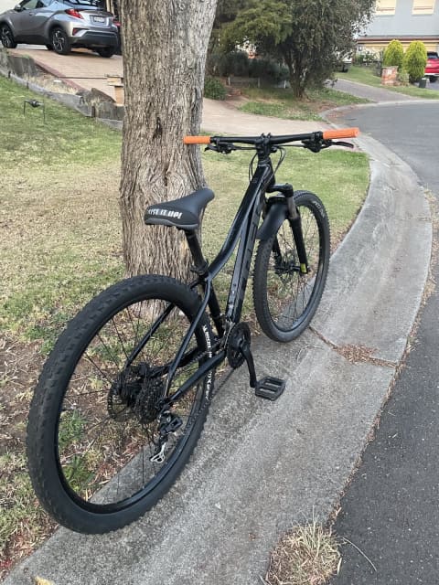 trek marlin 5 2012