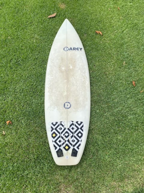 5'8 Darcy Surfboard | Surfing | Gumtree Australia Kogarah Area