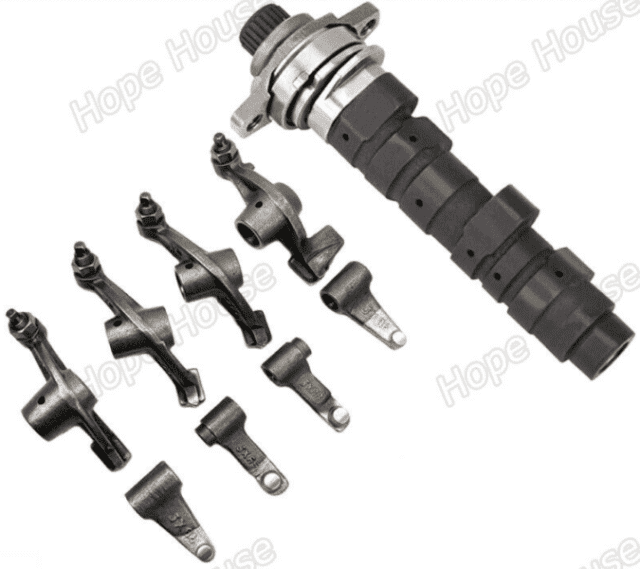 Rocker Arm Cam Shaft Camshaft For Honda XR400r XR 400R 1996 2004