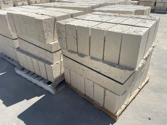 Reconstituted Limestone Blocks - 2nd Grade (1000 x 350 x 165mm ...