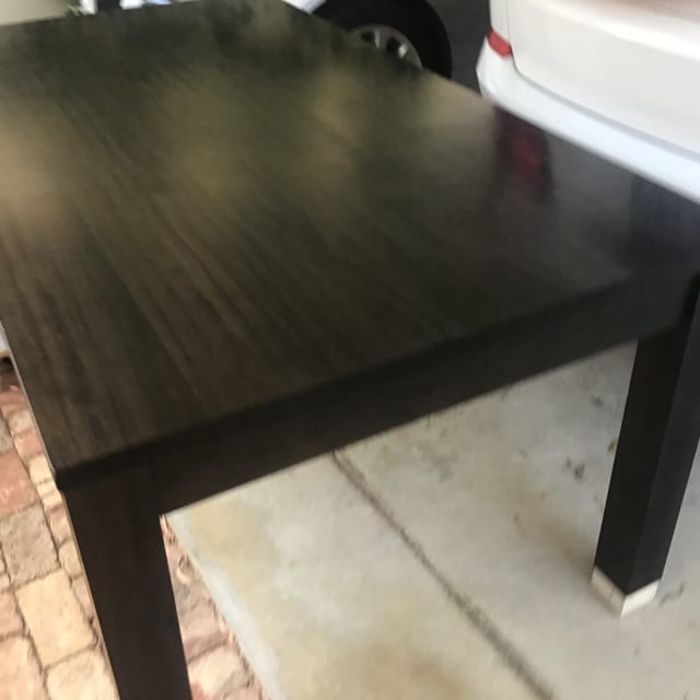 Dining table Freedom Furniture good condition Dining Tables