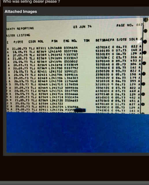 Torana gtr xu1 JP engine for sale Other Parts & Accessories Gumtree