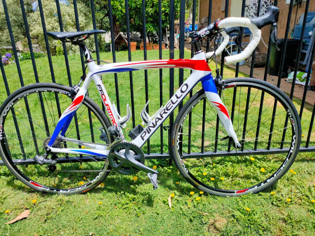 Pinarello gumtree best sale