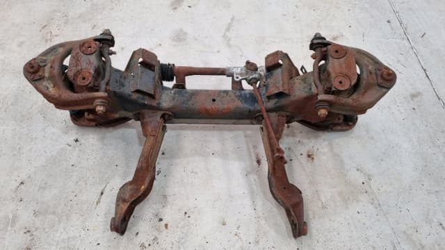 Torana lc lj 6clyinder k frame rack and pinion | Auto Body parts ...