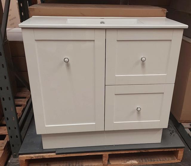 bathroom vanity - Building Materials in Prestons NSW | Gumtree Australia