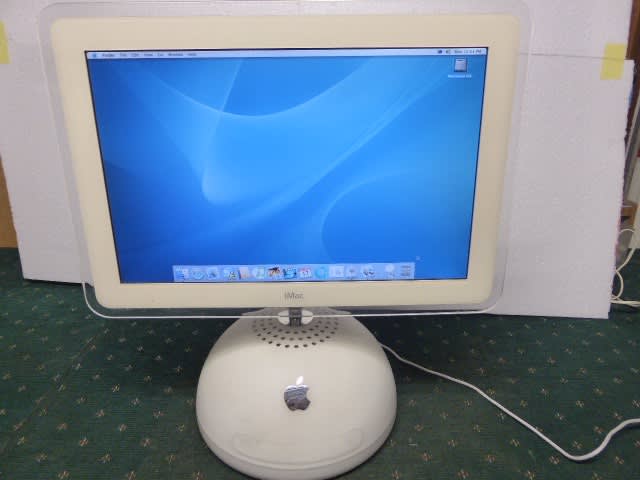 apple imac m6498