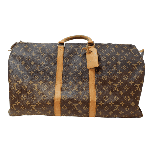 Louis Vuitton genuine Supreme collaboration suitcase soft shell, Bags, Gumtree Australia Port Phillip - South Melbourne