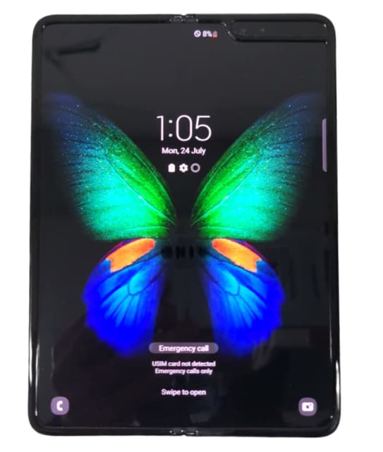Galaxy Z Fold 5G 512GB SM-F907N-
