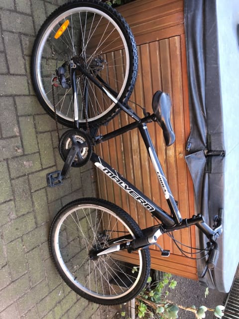 26 inch small frame mountain bike