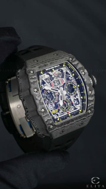 Richard hot sale mille gumtree