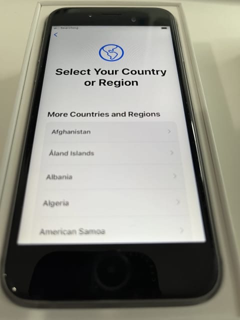 iPhone 6s Space Grey, 16GB unlock | iPhone | Gumtree Australia