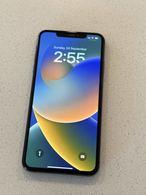 iPhone XS Max 256gb Space Grey | iPhone | Gumtree Australia