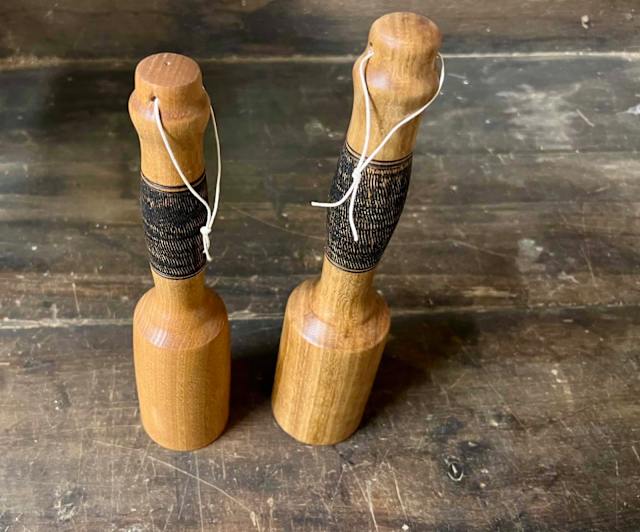 Wood Chisel Mallet, wood carving, hand made new. Hand Tools Gumtree