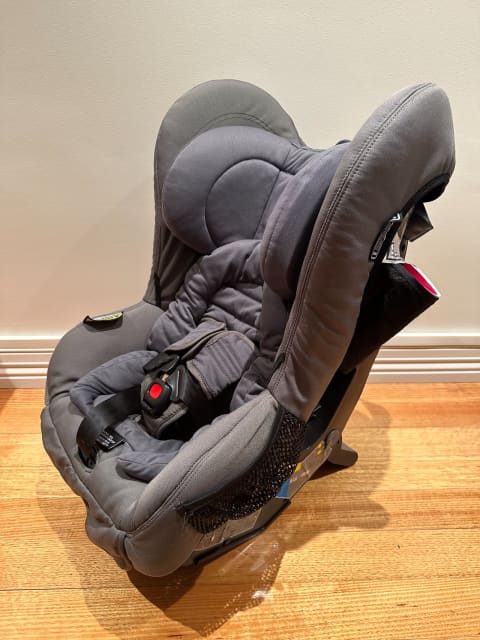 Britax Safe n Sound Compaq AHR 0 4 Years Car Seat Car Seats