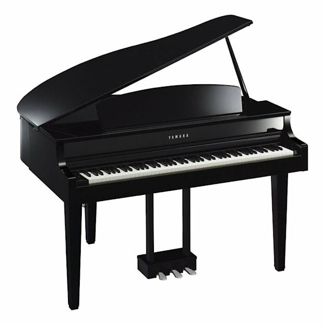 Yamaha Clavinova CLP765 GP Digital Grand Piano BRAND NEW! Keyboards & Pianos in Helensvale