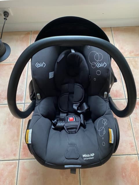 Maxi cosi clearance mico ap dimensions