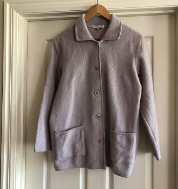 Woollen Coat/Jacket Jackets & Coats in Geelong West VIC Gumtree