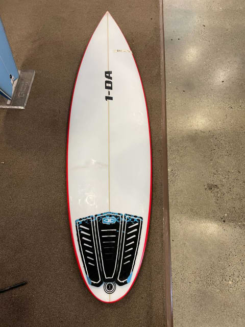 全商品オープニング価格 特別価格】 25.2L JS Surfboard サーフィン
