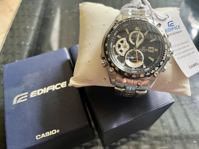 Casio edifice module 2024 no 5126 price