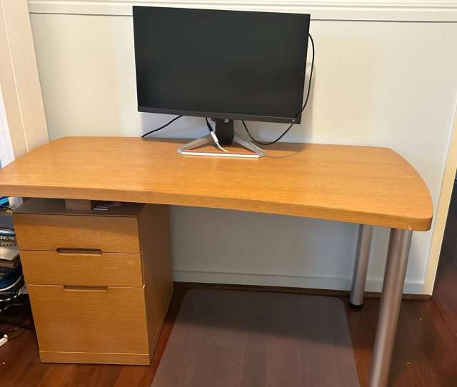 Office or study desk Desks in Windsor QLD Gumtree Australia