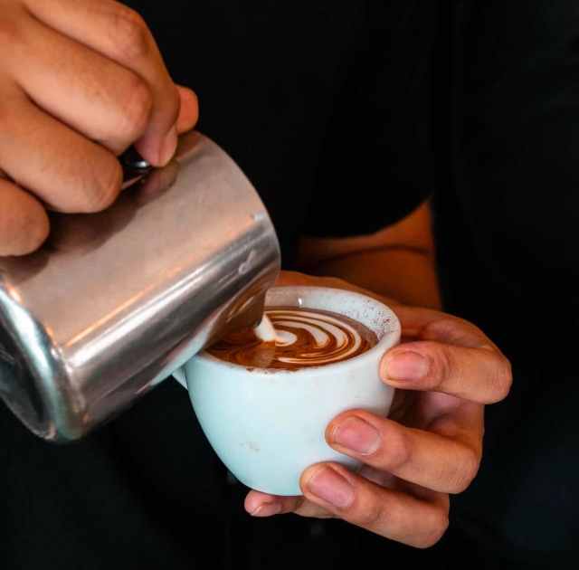 Barista specialty coffee Sydenham Bar & Beverage Staff Gumtree