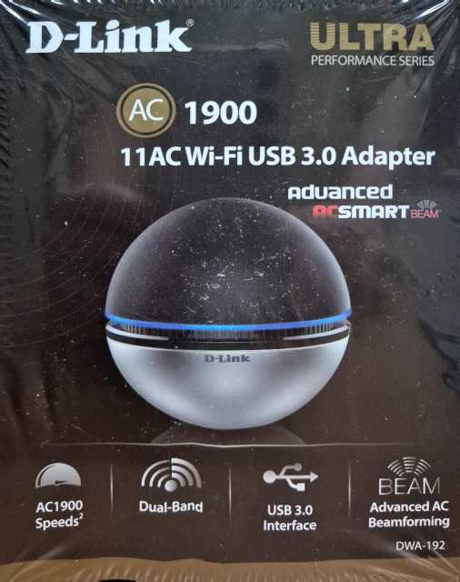 DLink WiFi USB Adapter Modems & Routers in QLD Gumtree Australia