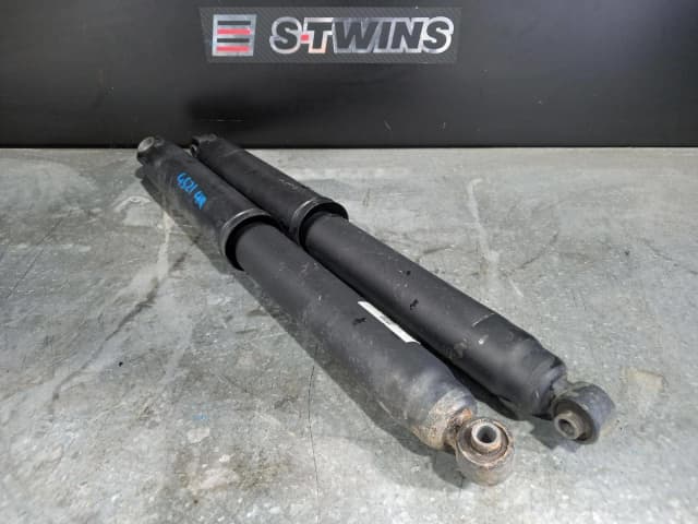 FORD RANGER SHOCK ABSORBER PX SERIES REAR ST Auto Body Parts Gumtree