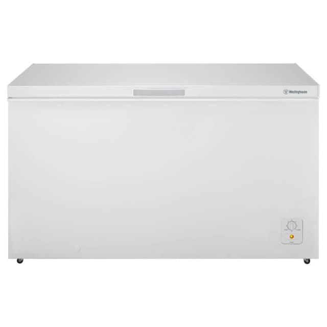 Westinghouse 504L Chest Freezer Model WCM5000WE RRP 1349.00 (NEW