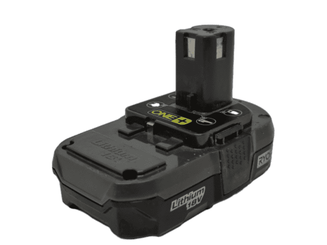 Ryobi best sale battery rb18l13