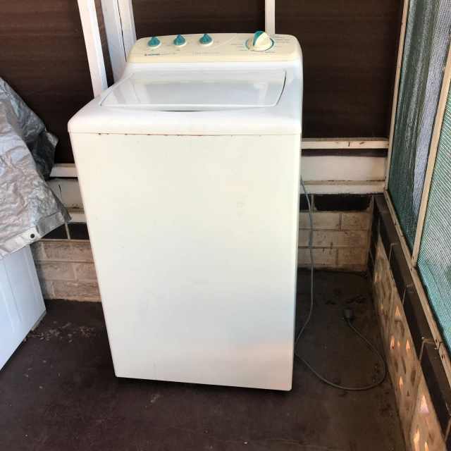 WASHING MACHINES, FRIDGE FREEZERS, MICROWAVES Other Appliances in