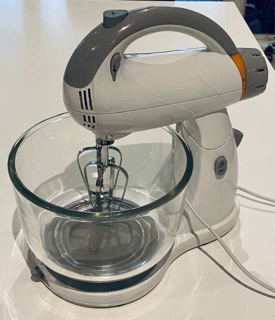 Homemaker Bench Mixer/Cake Mixer HM937A Blenders, Juicers & Food
