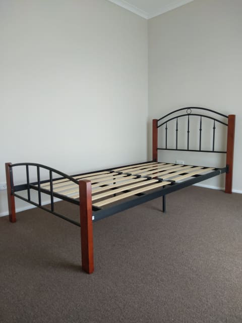 king single bed for sale gumtree