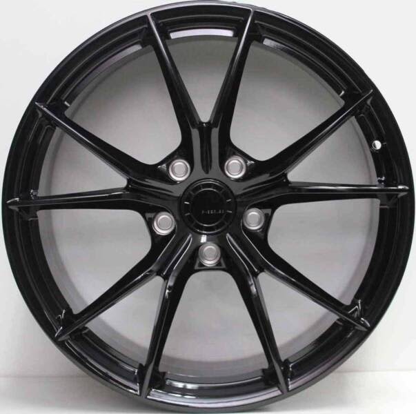 20 inch ALLOY WHEELS TO SUIT PORSCHE BOXSTER AND CARRERA 911