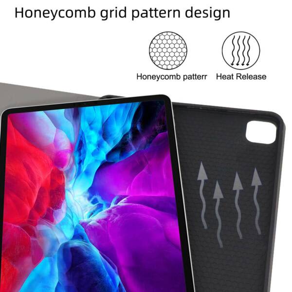 Heavy Duty Shockproof 2020 iPad Pro 11 Stand Smart Case Cover iPads