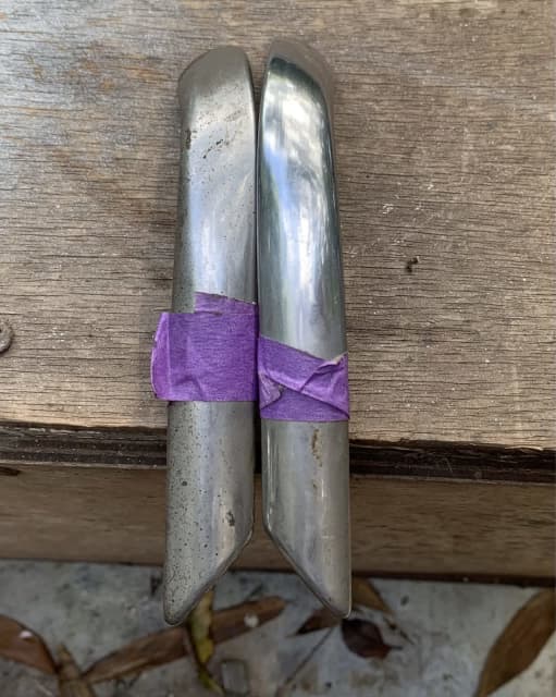 Panhead Private Stripes Motorcycle & Scooter Parts Gumtree