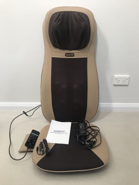 smart s7u massage chair